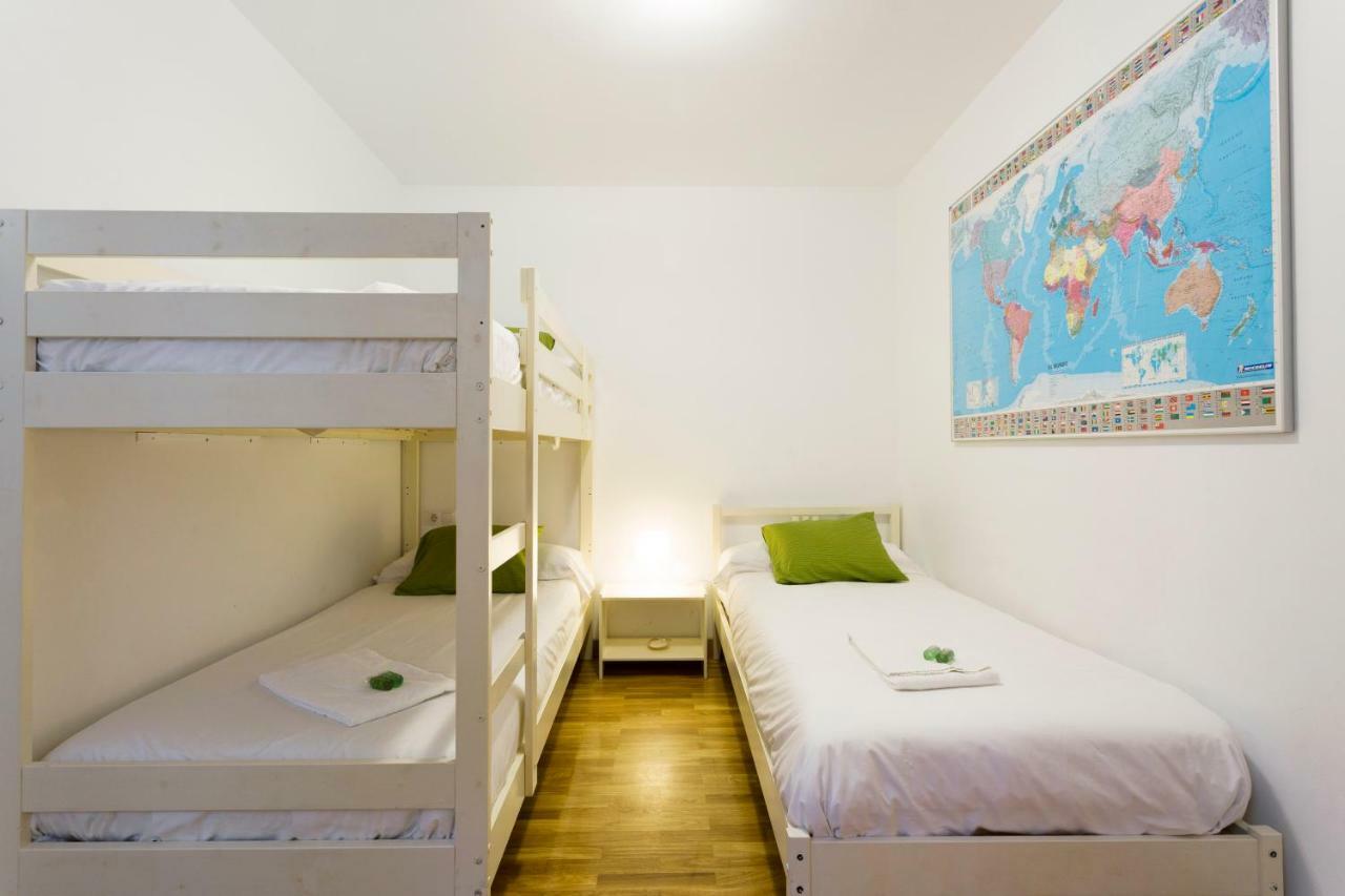 Ubilla - Basquenjoy Apartment