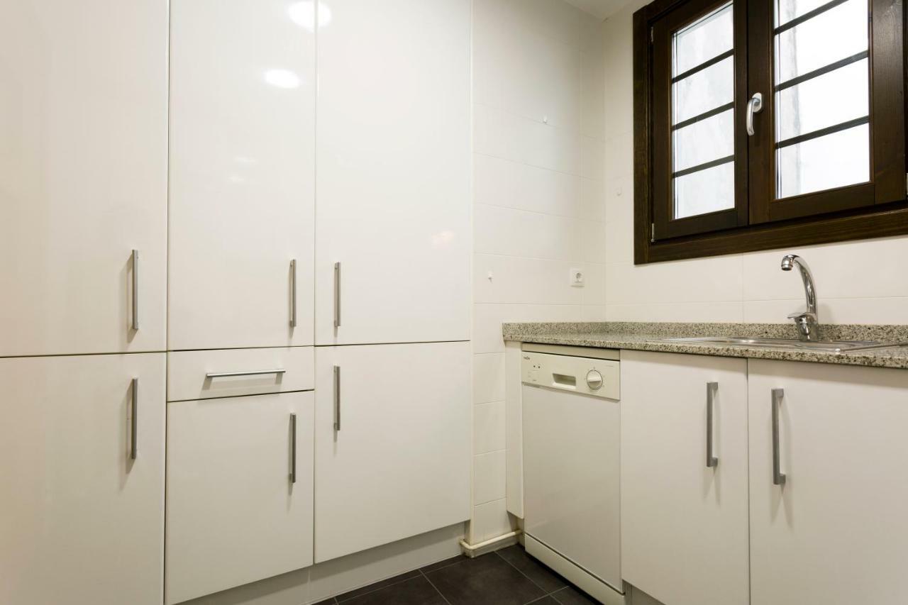 Apartment Ubilla - Basquenjoy Hondarribia