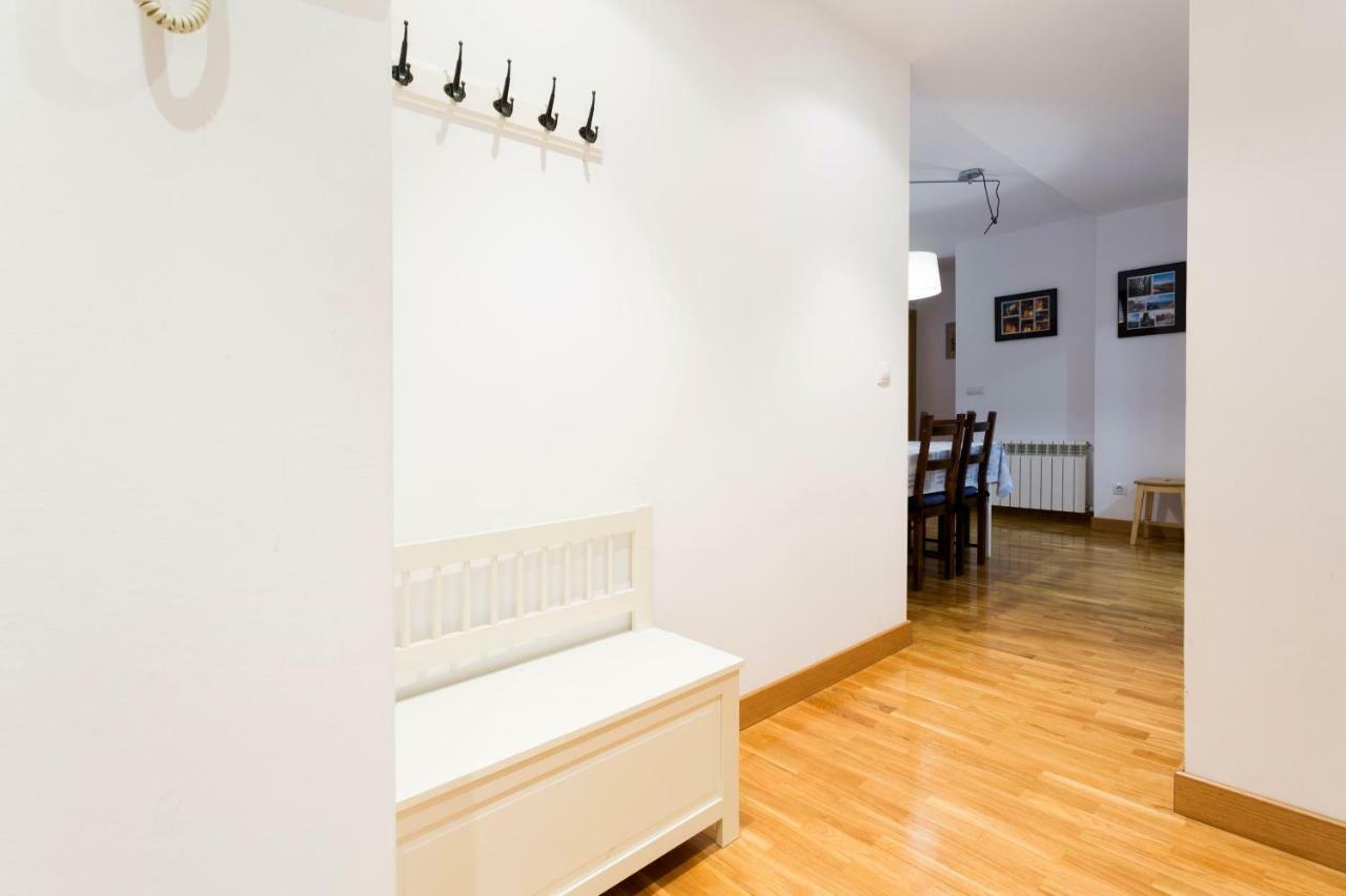 Apartment Ubilla - Basquenjoy