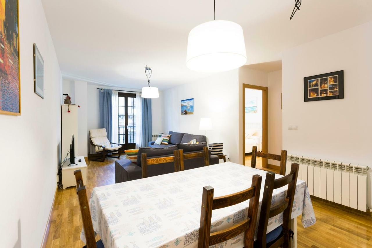 Ubilla - Basquenjoy Hondarribia