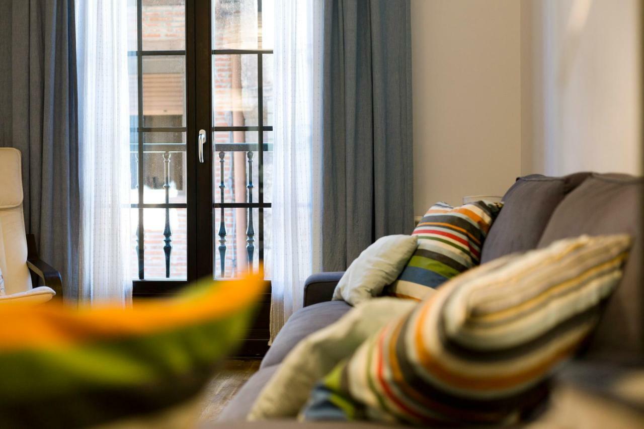 Ubilla - Basquenjoy Apartment *