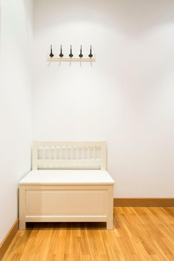 Apartment Ubilla - Basquenjoy *
