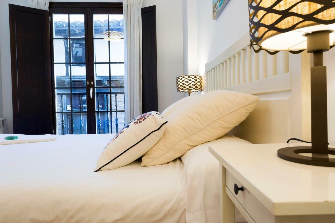Apartment Ubilla - Basquenjoy