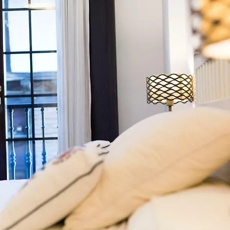 Apartament Ubilla - Basquenjoy Fuenterrabia Zewnętrze zdjęcie