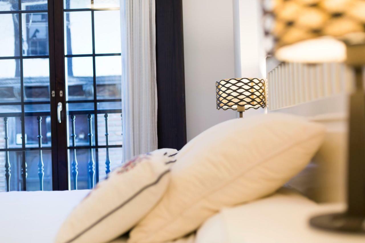 Ubilla - Basquenjoy Apartamento *