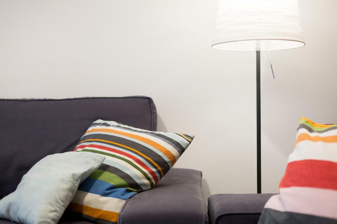 Apartamento Ubilla - Basquenjoy *
