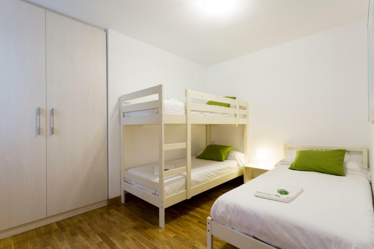 Appartement Ubilla - Basquenjoy Fontarrabie